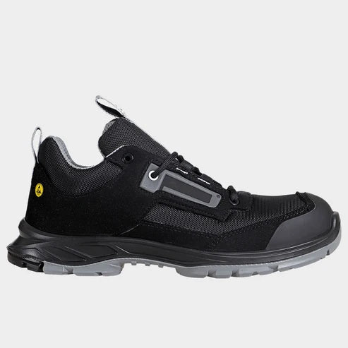 Safety Shoes UNO LOW