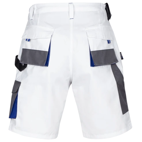 Short Workwear Trousers KASTOR - Men