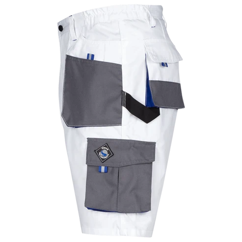 Short Workwear Trousers KASTOR - Men