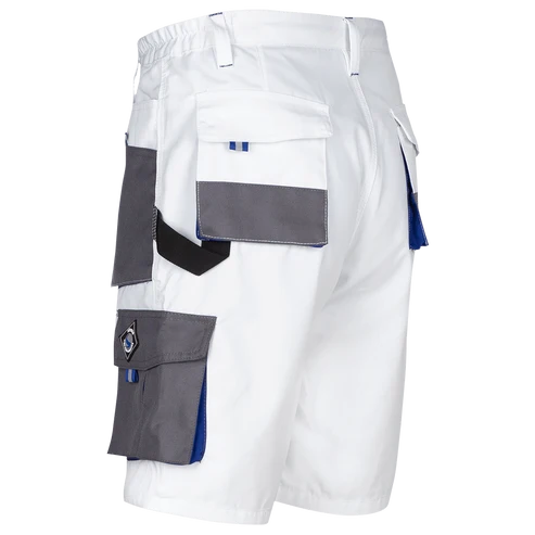 Short Workwear Trousers KASTOR - Men