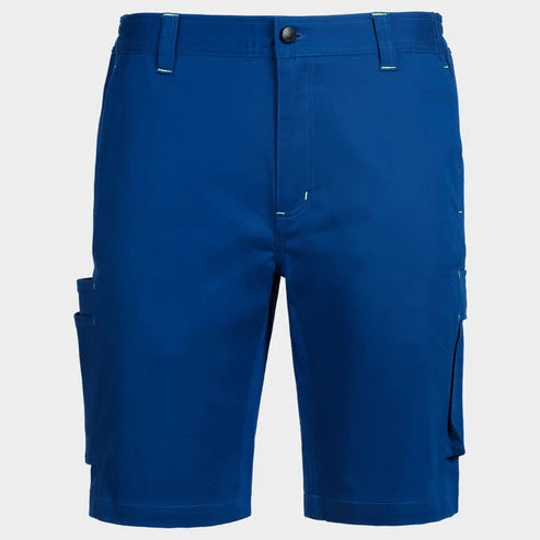 Short Workwear Trousers MELBOURNE STRETCH - Men