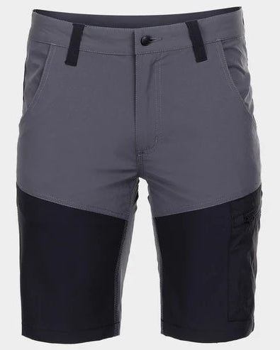 Short Workwear Trousers NOX - Men