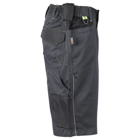 Short Workwear Trousers PRISMA SPANDEX - Men