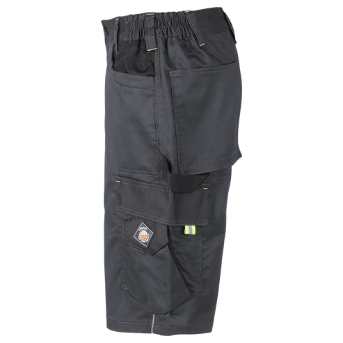Short Workwear Trousers PRISMA SPANDEX - Men
