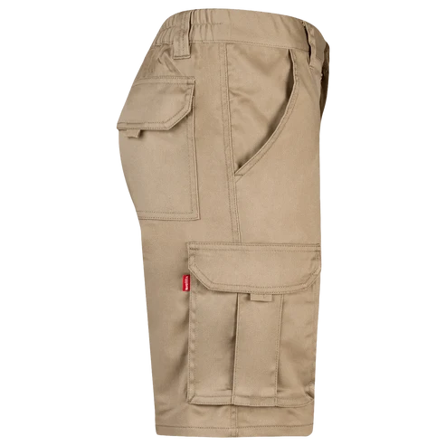 Short Workwear Trousers VELILLA - Men