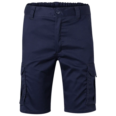 Short Workwear Trousers VELILLA - Men