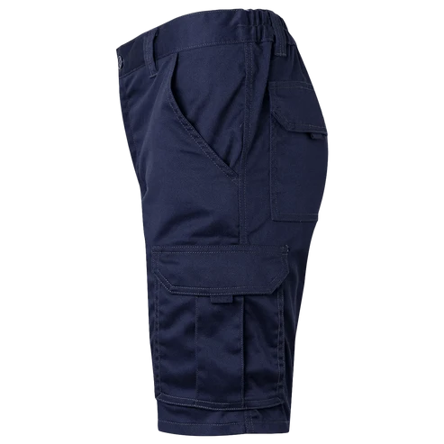 Short Workwear Trousers VELILLA - Men