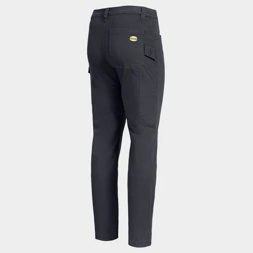 Work Trousers DIADORA COTTON SMART 2.0