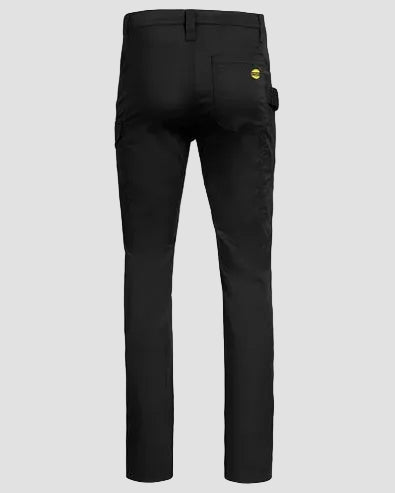 Work Trousers DIADORA POLY STRETCH SMART 2.0