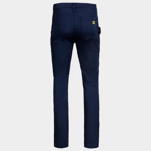 Work Trousers DIADORA POLY STRETCH SMART 2.0