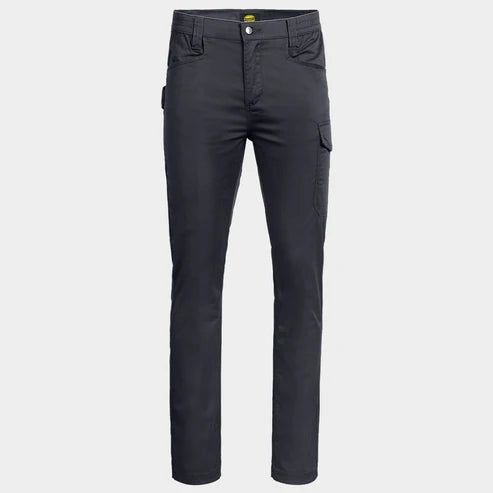 Work Trousers DIADORA POLY STRETCH SMART 2.0