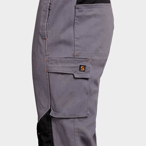 Work trouser MELBOURNE STRETCH - Men