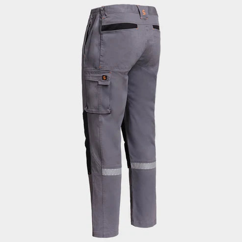 Work trouser MELBOURNE STRETCH - Men