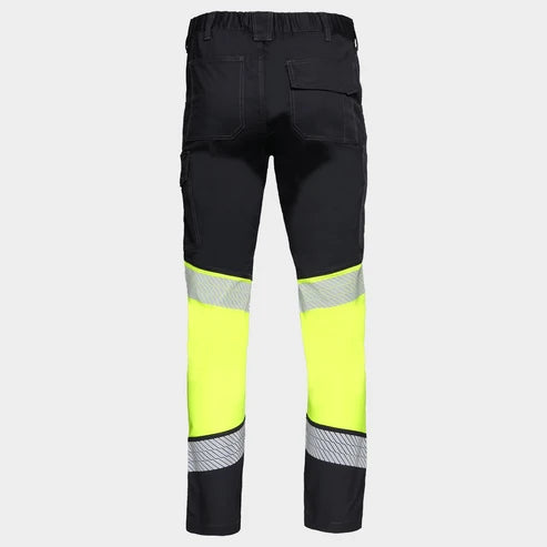 Work Trouser PRIMO HV LIGHT STRETCH