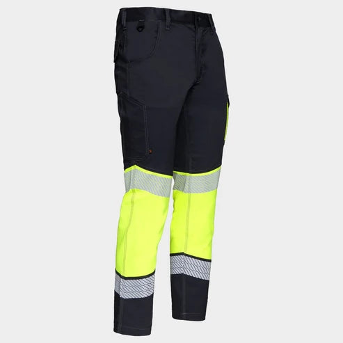 Work Trouser PRIMO HV LIGHT STRETCH