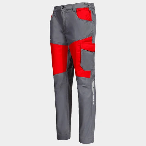 Work trousers EOS STRETCH  - Men