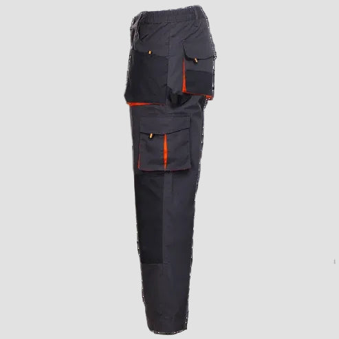 Work trousers KASTOR  - Men