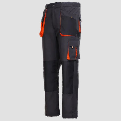 Work trousers KASTOR  - Men
