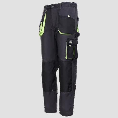 Work trousers KASTOR  - Men