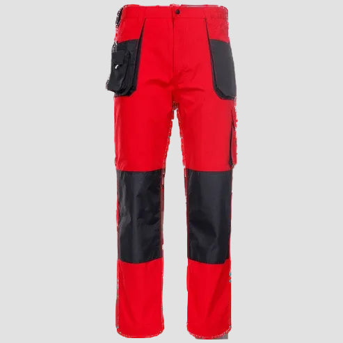 Work trousers KASTOR  - Men