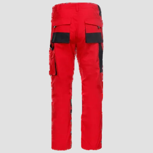 Work trousers KASTOR  - Men