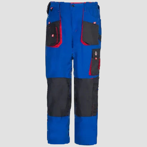 Work trousers KASTOR  - Men