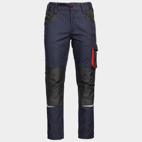 Work Trousers KASTOR STRETCH