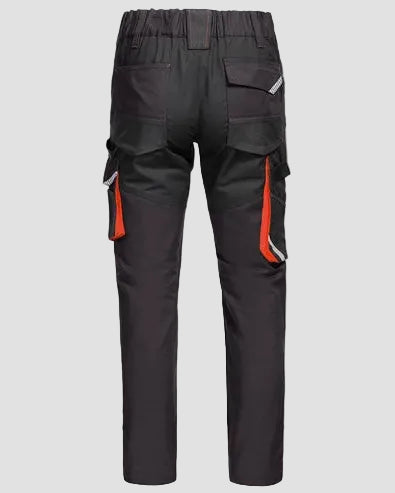 Work Trousers KASTOR STRETCH