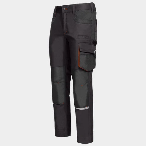 Work Trousers KASTOR STRETCH