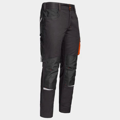 Work Trousers KASTOR STRETCH