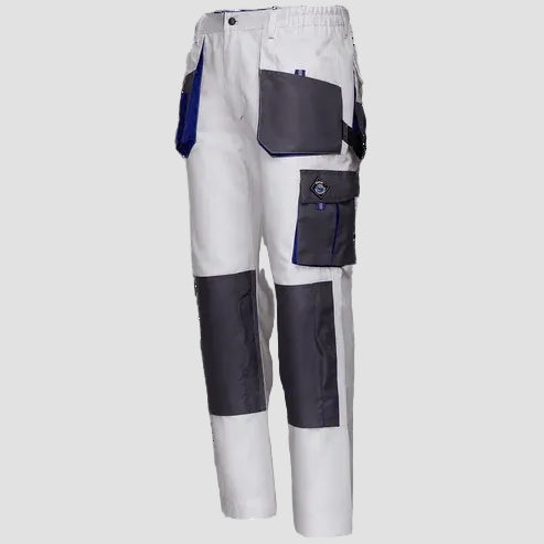 Work trousers KASTOR  - Men