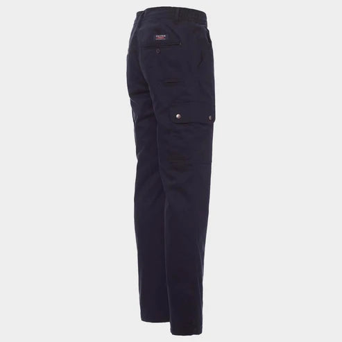 Work Trousers PAYPER FOREST POLAR