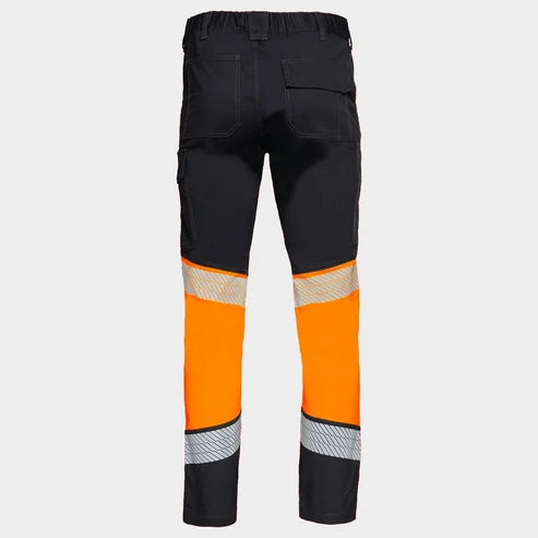 Work Trouser PRIMO HV STRETCH