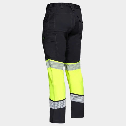 Work Trouser PRIMO HV STRETCH