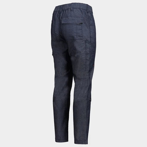 Work Trousers PRIMO STRETCH