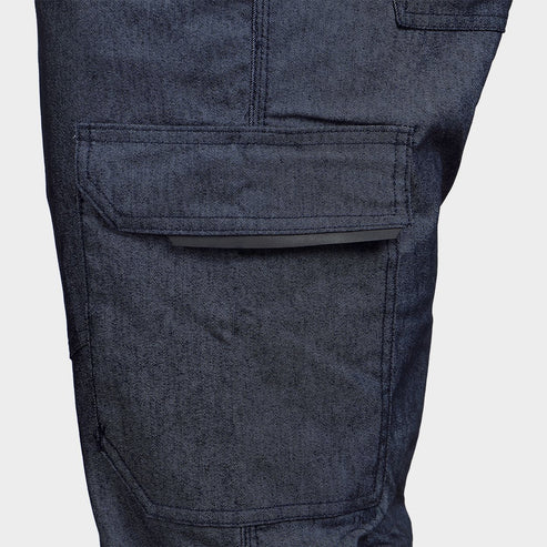 Work Trousers PRIMO STRETCH