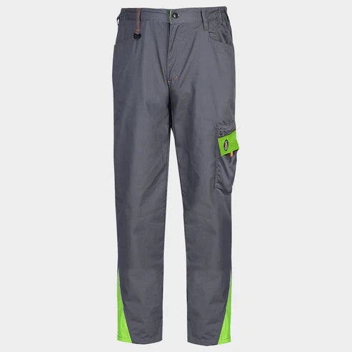 Work Trousers PRISMA LIGHT STRETCH