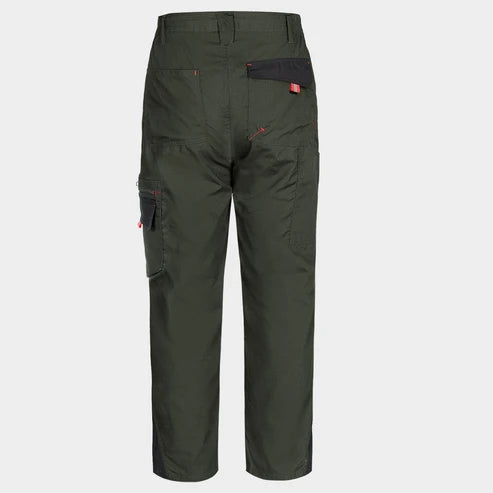 Work Trousers PRISMA LIGHT STRETCH