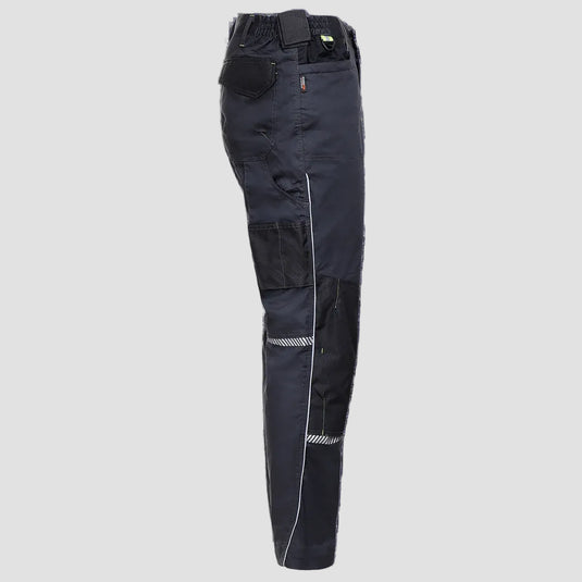 Work trousers PRISMA SPANDEX - Men