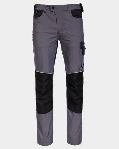 Work Trousers REVOLT RIPSTOP STRETCH