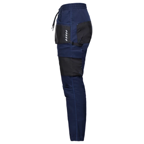 Work Trousers REVOLT SPORT
